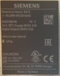 Siemens 6SL3040-0NC00-0AA0